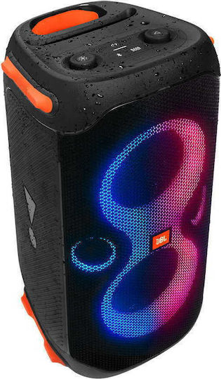 JBL JBL Partybox 110 Lautsprecher Schwarz