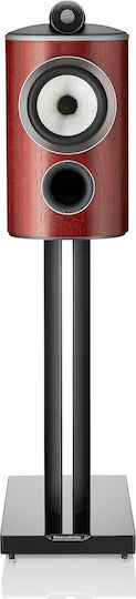 Bowers & Wilkins 805 D4 Ζεύγος Ηχείων Hi-Fi Βιβλιοθήκης 120W 2 Δρόμων Π24xΒ37xΥ44εκ. Τριανταφυλλιά
