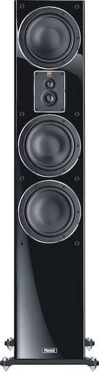 Magnat Signature 507 Boxă Hi-Fi pardoseală 200W 4 Nr. de șoferi L20.5xA33.2xÎ103cm. Negru