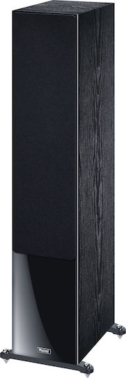 Magnat Signature 507 Boxă Hi-Fi pardoseală 200W 4 Nr. de șoferi L20.5xA33.2xÎ103cm. Negru