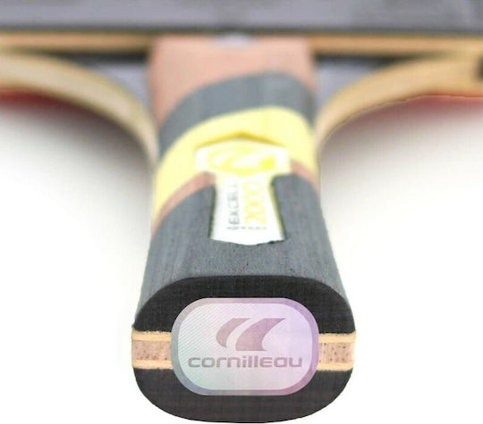 Cornilleau Excell Carbon 2000 Ρακέτα Ping Pong