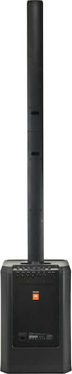 JBL PRX One Set mit Aktiven Sprecher PA 1000W mit Woofer 12" 48.2x64.7x85cm.
