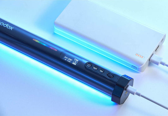 Godox TL30 RGB Tube Light Αξεσουάρ για Studio