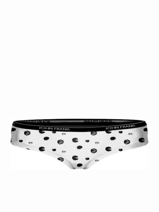 Women's Slip 3Pack Grey/White/Black