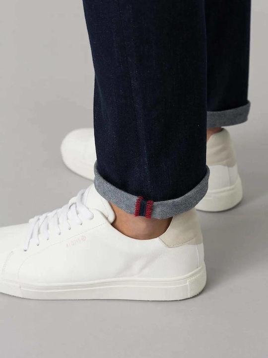 Παιδικές Εσπαντρίγιες Slip-On Navy Μπλε