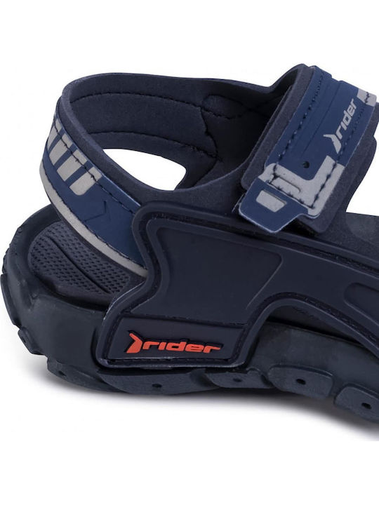 Παιδικά Πέδιλα  Tender Xi Navy Μπλε