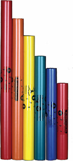 Boomwhackers BW-PG