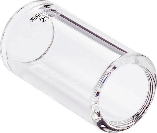 Dunlop Heavy Wall Glass Slide Medium/Short