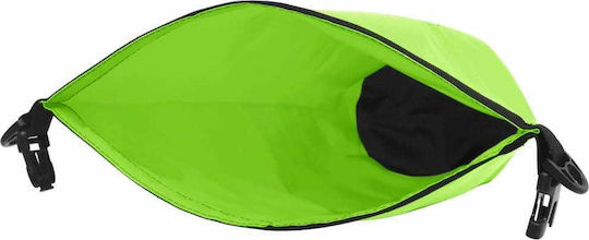 vidaXL Waterproof Backpack 20L Green