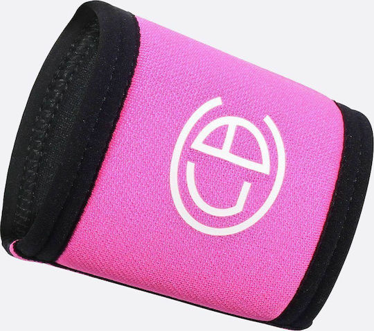 Rehband RX 5mm Περικάρπιο σε Ροζ Χρώμα 101312-01
