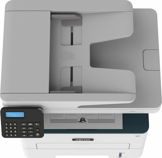 Xerox B225V/DNI Farbe Multifunktionsdrucker Laser