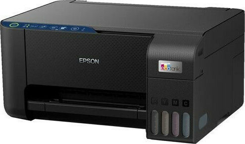 Epson EcoTank L3251 Έγχρωμο Πολυμηχάνημα Inkjet με WiFi και Mobile Print