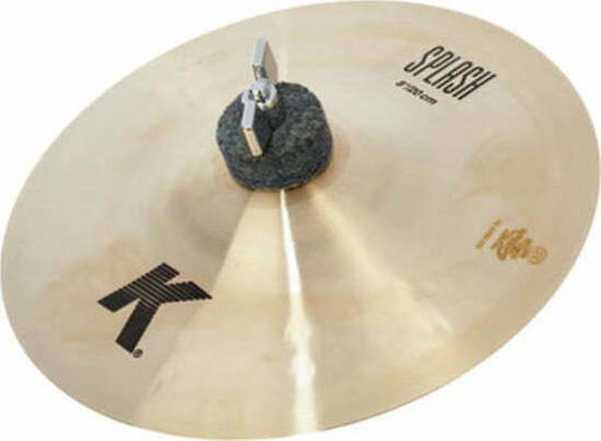 Zildjian Splash 8" K Splash