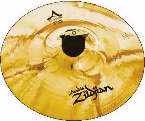 Zildjian Πιατίνι Splash 10" A Custom