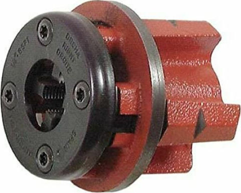 Super Ego 1/2" Mașină de filetat țevi 6004D0000