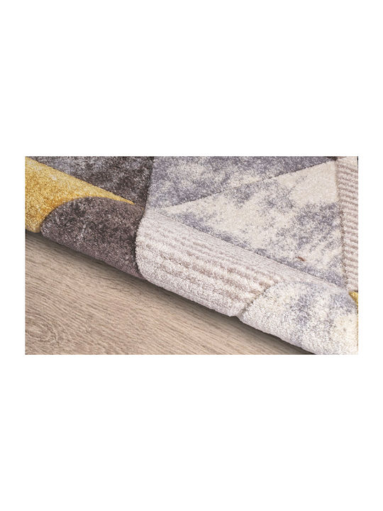 Newplan Carpet 8967C Multicolour (Price per metre)