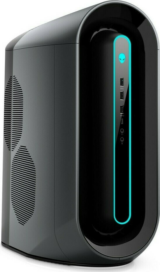 Dell aurora r12 схема разбора