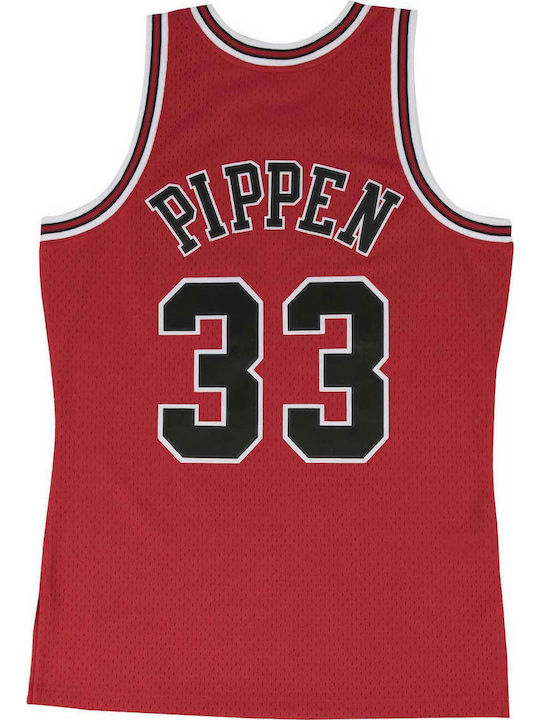 Mitchell & Ness