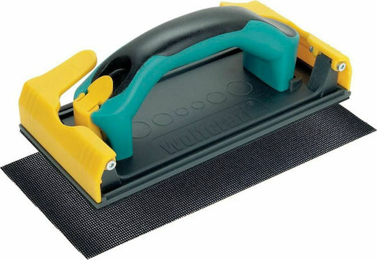 Wolfcraft Τριβείο Χειρός 4056000 Τριβείο Χειρός