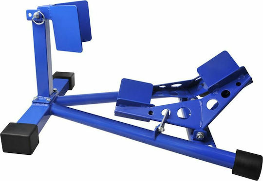 ProPlus ProPlus Motorcycle Wheel Stand for Front Wheel with Maximum Weight 680kg