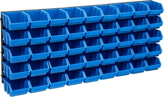 vidaXL Werkzeugkoffer-Organizer