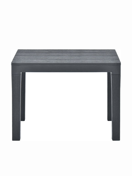 Bench Outdoor Plastic 60x38.5x45cm Bench Outdoor Plastic 60x38.5x45cm