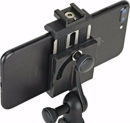 Joby GripTight Pro 2 Mount Handy-Stative Schwarz