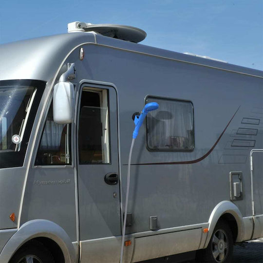 vidaXL Ηλεκτρική Ντουζιέρα Αυτοκινήτου για Camping 12V