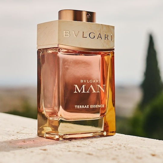 Bvlgari Man Terrae Essence Парфюмна вода 60мл