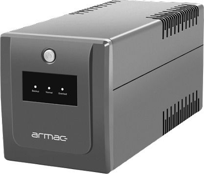 Armac H/1500F/LED UPS Line-Interactive 1500VA with 4 Schuko Power Plugs