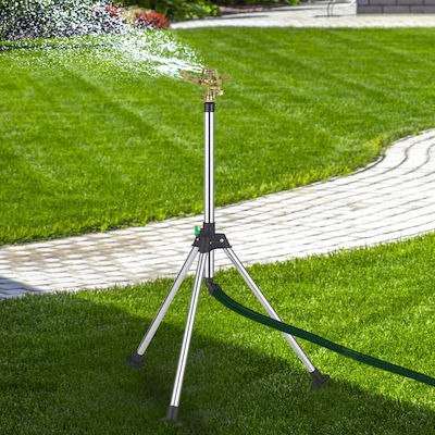 vidaXL Irrigation Nozzle Tripod 435230