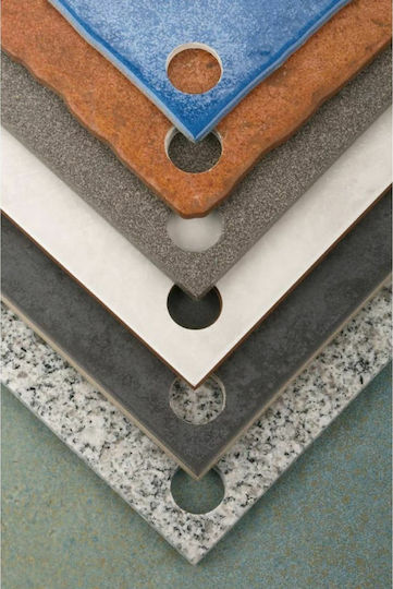 Wolfcraft Diamond Broach Cutter for Tile