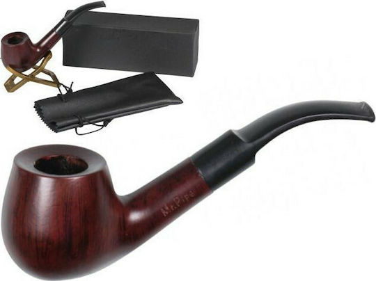 Mr Pipe 102 Pipa de tutun