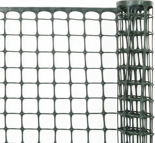 vidaXL 143891 Πλέγμα Μπαλκονιού Πράσινο 1x1.2m
