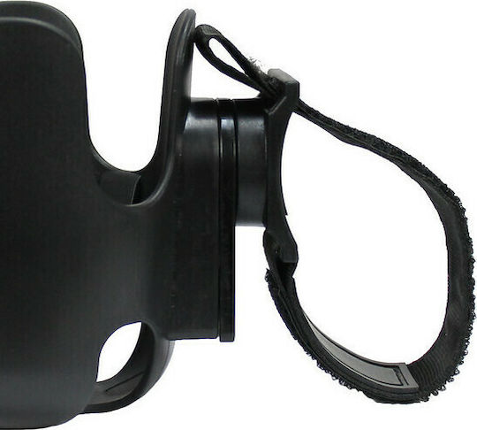 Dooky Glass cabinet Stroller Black