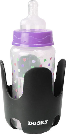 Dooky Glass cabinet Stroller Black