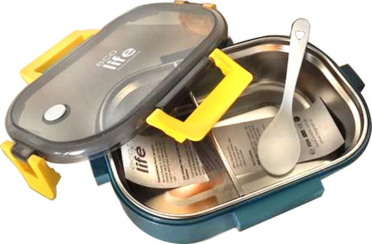 Ecolife Light 0.9lt Blue x x 7cm