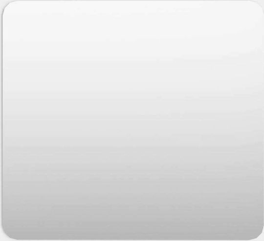 vidaXL Πάγκος με Νιπτήρα & Καθρέπτη Μ41xΒ38.5xΥ45cm Λευκός