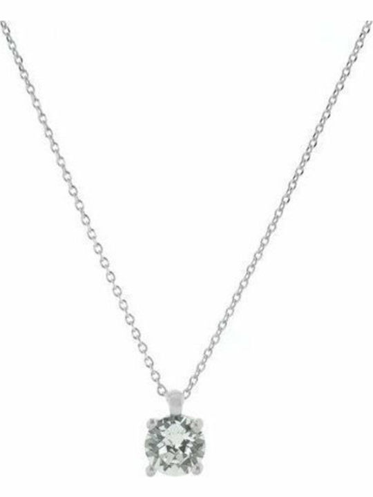 Exis Jewellery Set de Bijuterii din Argint