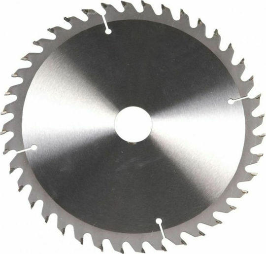 Ferm Δίσκος Κοπής Ξύλου με 40 Δόντια 250mm