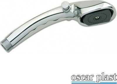 Oscar Plast 10-0217 Handbrause mit Durchflussunterbrecher