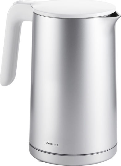 Zwilling J.A. Henckels Enfinigy Fierbător 1.5lt 1850W Gri