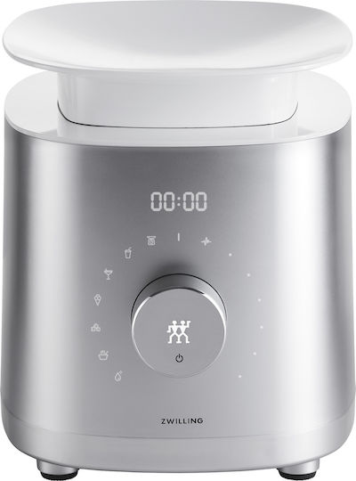 Zwilling J.A. Henckels Pro Blender with Plastic Jug 1.8 lt 1200W Inox