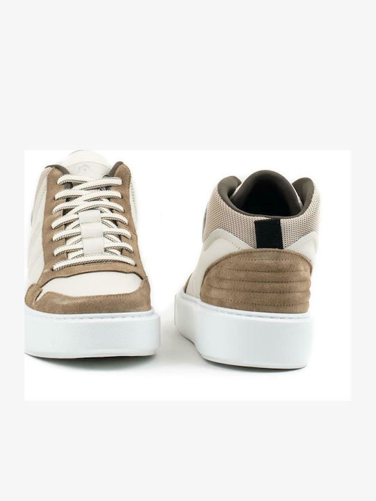 Flatforms Tip Botine Multicolore Pentru Bărbați