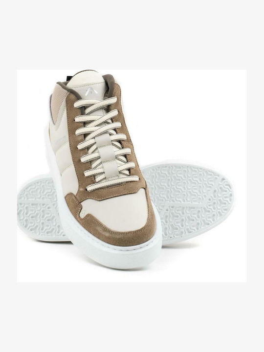 Flatforms Tip Botine Multicolore Pentru Bărbați