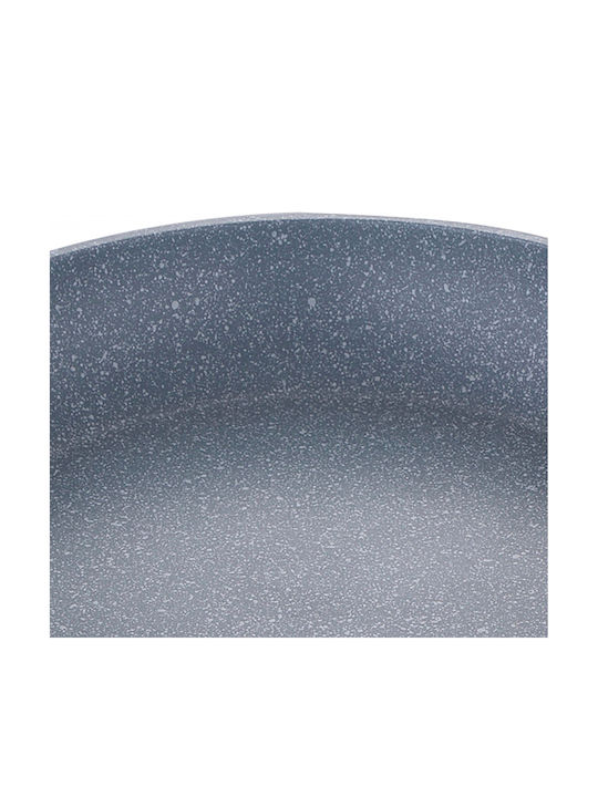 San Ignacio Lava Pan made of Aluminum with Non-Stick Coating 28cm