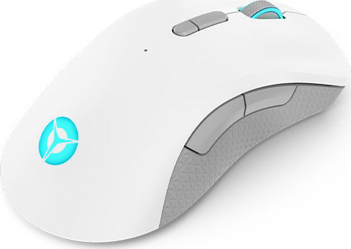 Lenovo Legion M600 Wireless Ασύρματο RGB Gaming Ποντίκι 16000 DPI Stingray