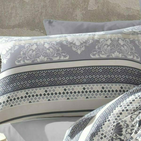 Dimcol Ανδρομάχη με Φάσα 317 Grey 50x70cm 1935883141331772 Dimcol Ανδρομάχη με Φάσα 317 Grey 50x70cm 1935883141331772