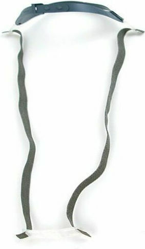 3M 7501 Various Spare Parts Head Strap Rubber Strap