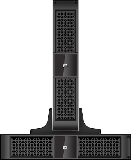 Powerwalker BP P72R-12x9Ah
